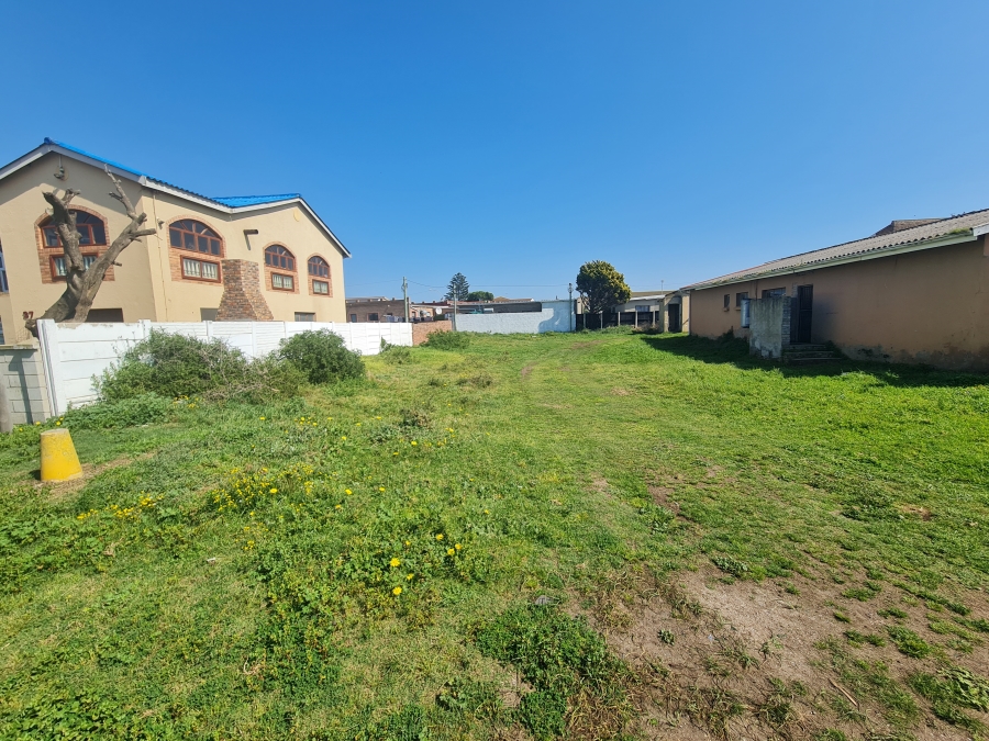 0 Bedroom Property for Sale in Pellsrus Eastern Cape